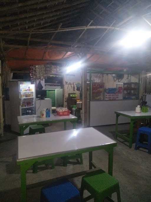 Kedai Pecel Putra Surabaya 7