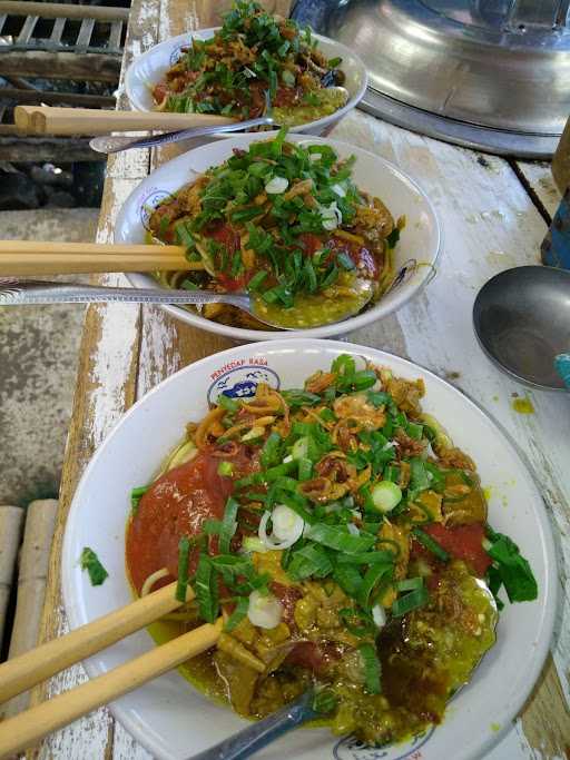 Mie Ayam Kondang Jaya 1