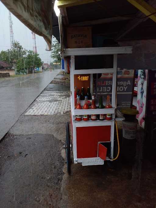 Mie Ayam Kondang Jaya 3