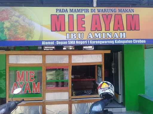 Mie Ayam Special Ibu Aminah 8