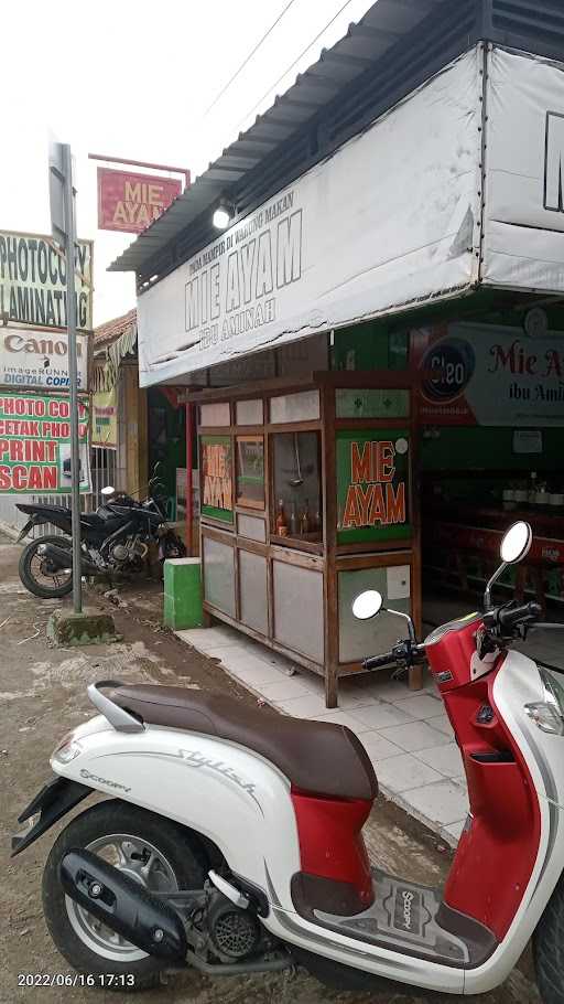 Mie Ayam Special Ibu Aminah 9