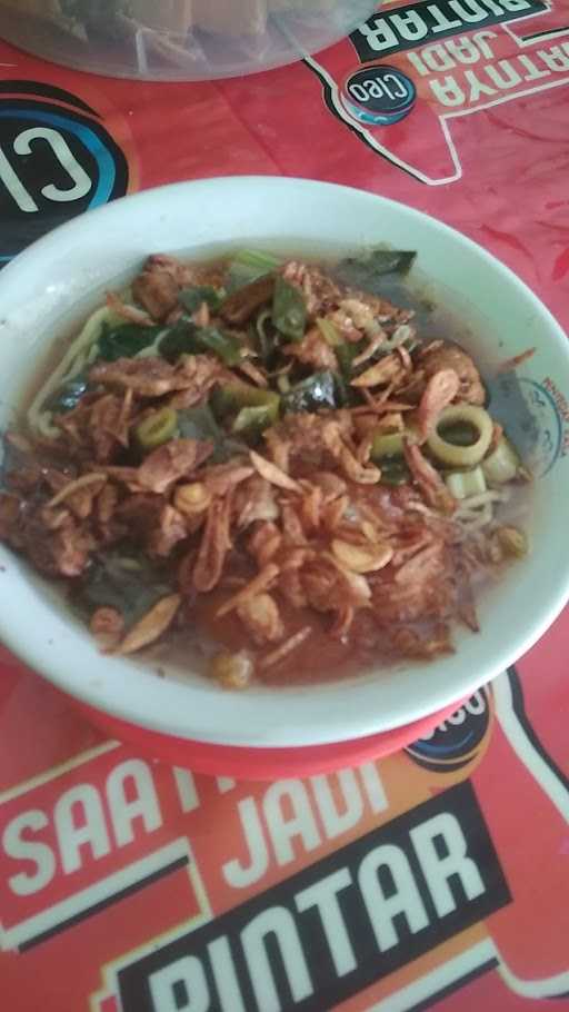 Mie Ayam Special Ibu Aminah 2