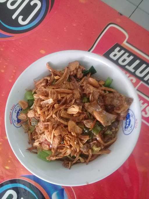 Mie Ayam Special Ibu Aminah 3