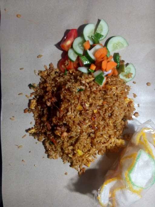 Nasgor Bang Aris 1