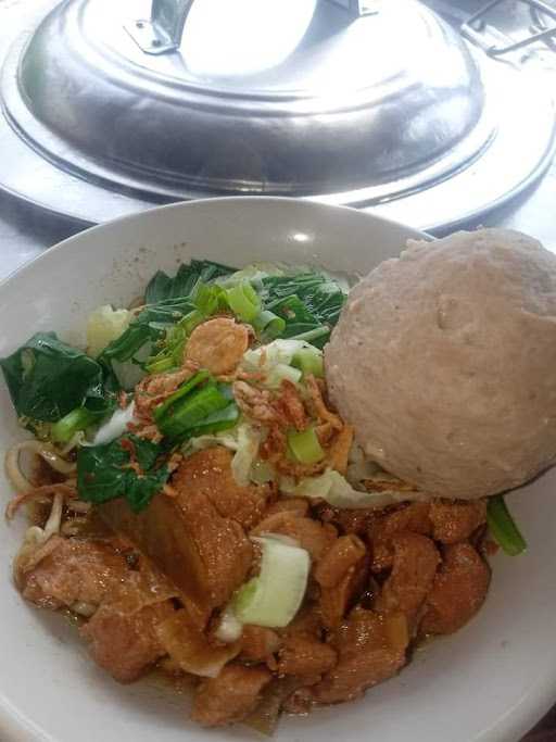 Pondok Jati Bakso Maknyos 10