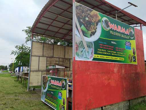 Warma Cirebon 2