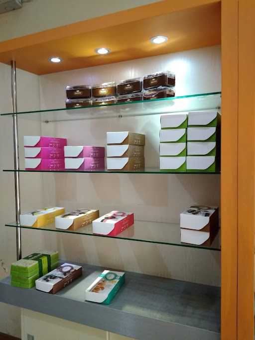 Amanda Brownies Karawaci 7