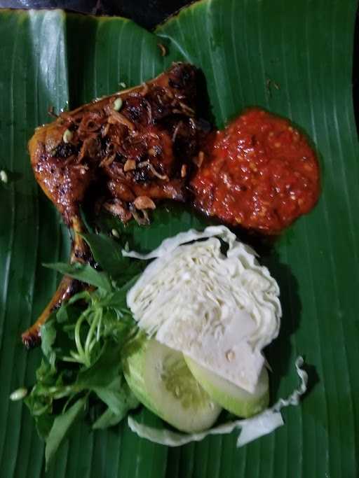 Ayam Bakar Cianjur 10