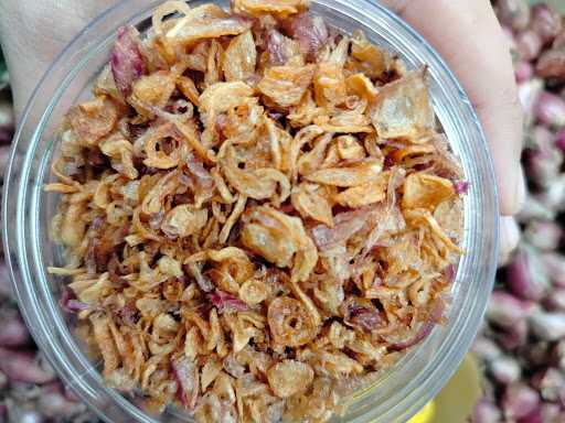 Bawang Goreng Jago 3