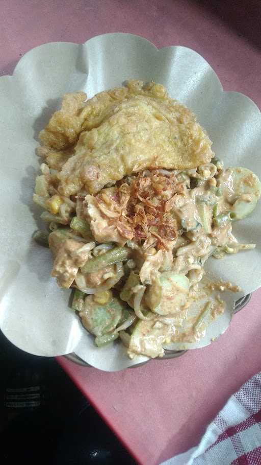 Gado-Gado Kacang Mede 5