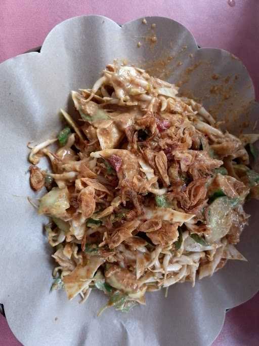 Gado-Gado Kacang Mede 3