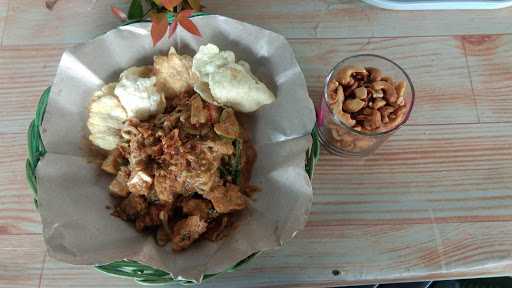 Gado-Gado Kacang Mede 1