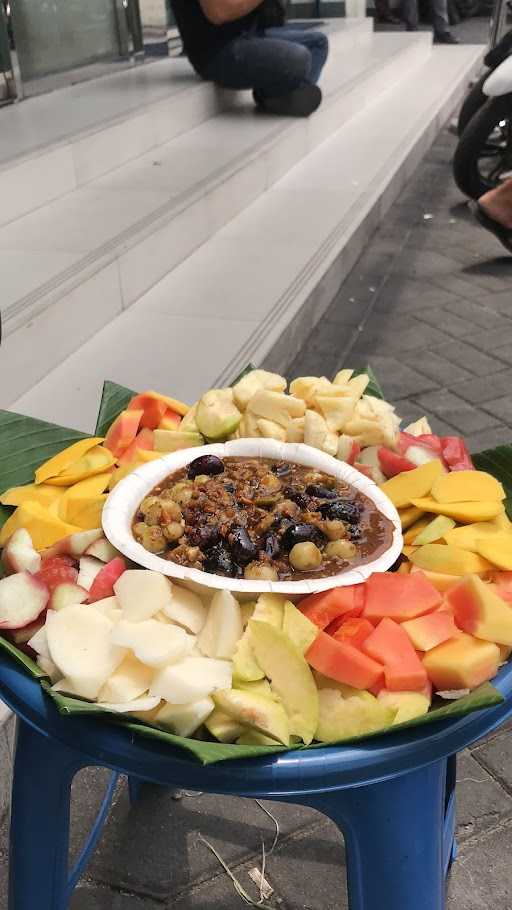 Rujak Bang Oji 3