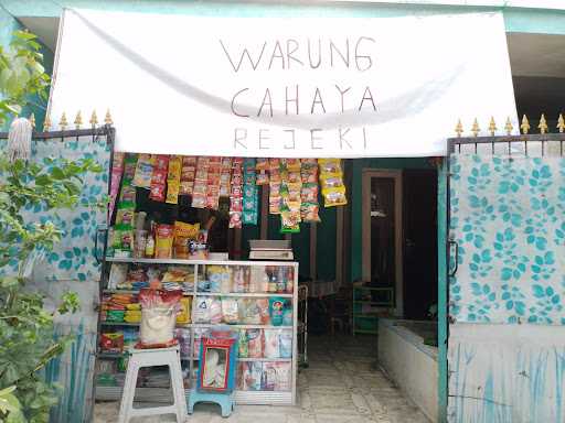 Warung Cahaya Rejeki 2