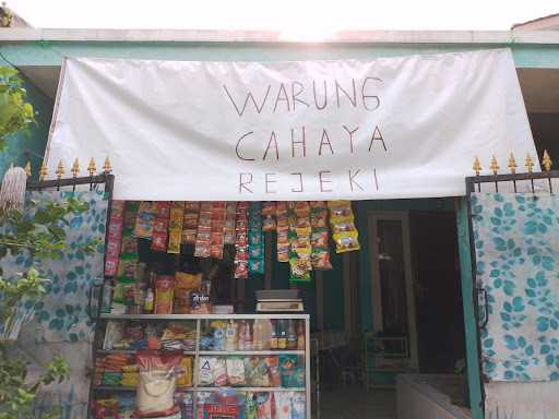 Warung Cahaya Rejeki 1