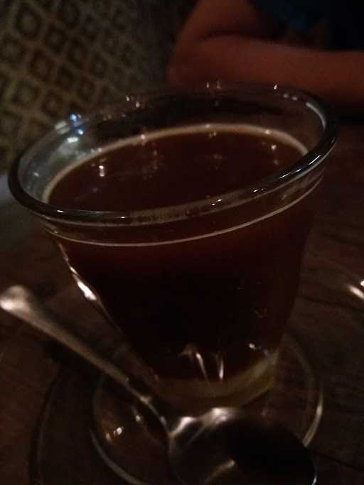 Jabat Kopi 5