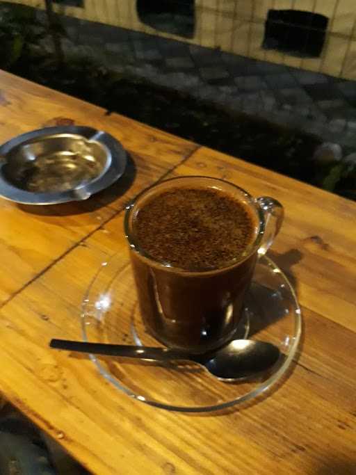 Jabat Kopi 8