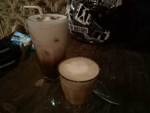 Jabat Kopi 2