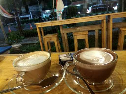 Jabat Kopi 9