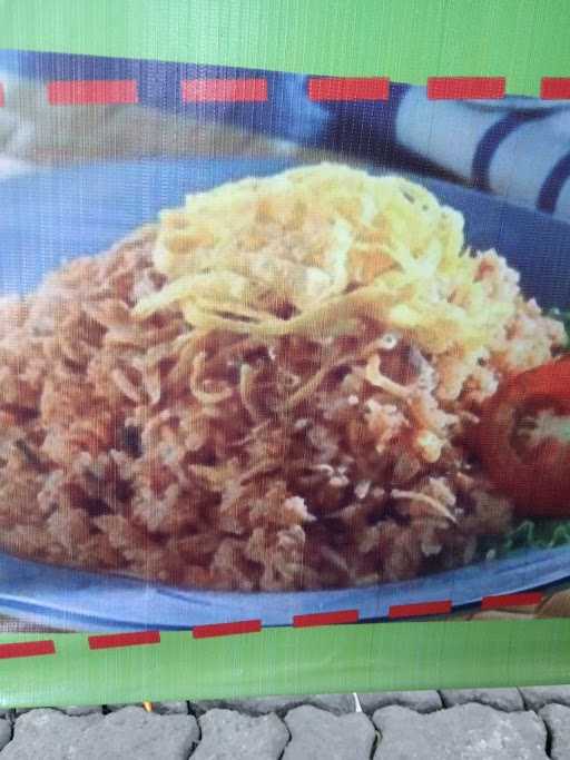 Nasi Goreng Kang Didin 7