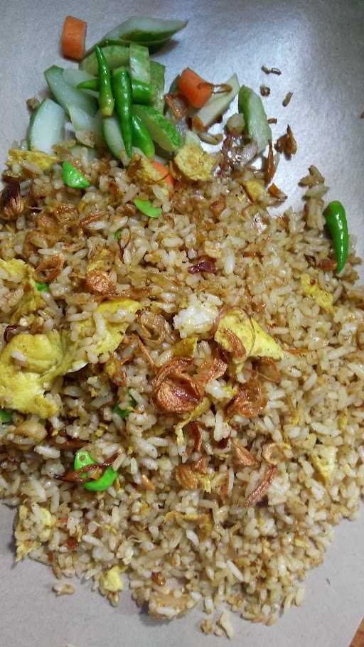 Nasi Goreng Kang Didin 10