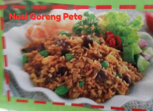 Nasi Goreng Kang Didin 2