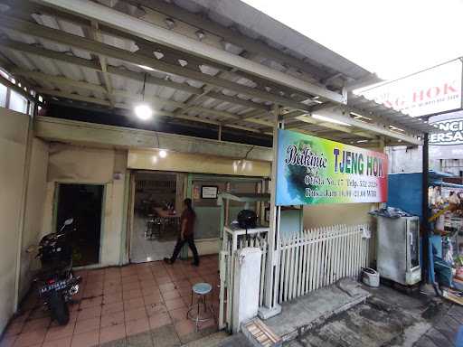 Bakmie Tjeng Hok 1