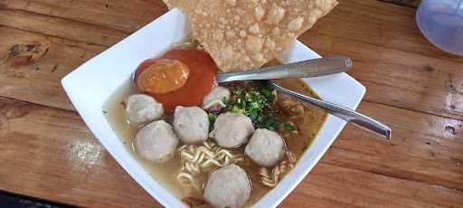 Kedai Djajanan Bakso Otista 3