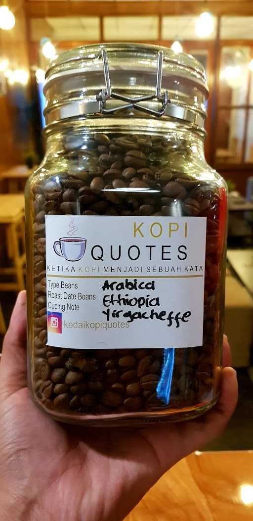 Kopi Quotes 10