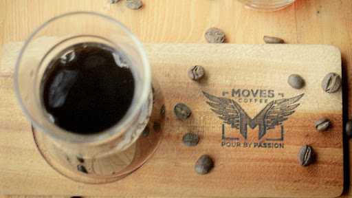 Moves Coffee 4