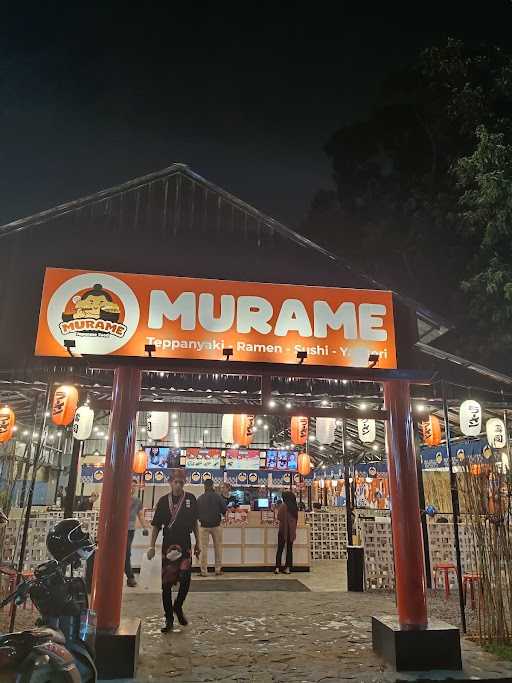 Murame - Pasar Baru Tangerang 1