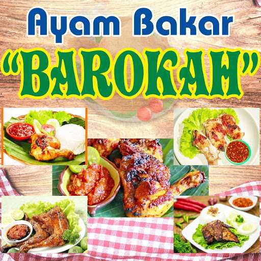 Ayam Bakar Barokah 1