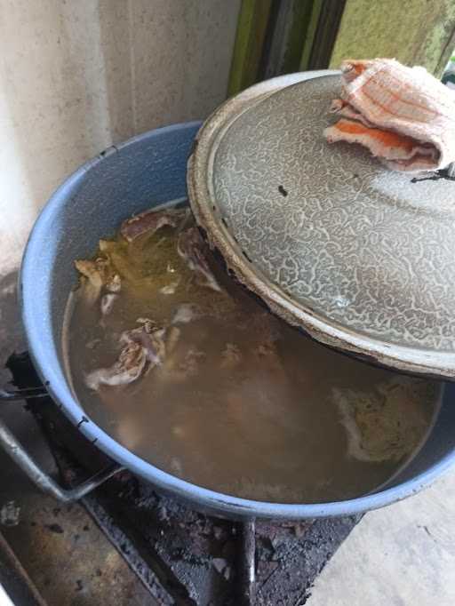 Bakmie Rk Special Ayam Kampung 9