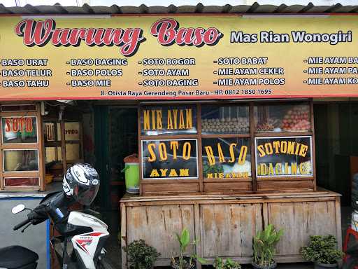 Bakso Barokah Mas Riyan 9