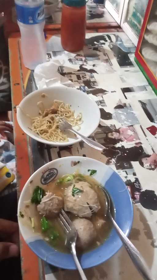 Bakso Barokah Mas Riyan 7