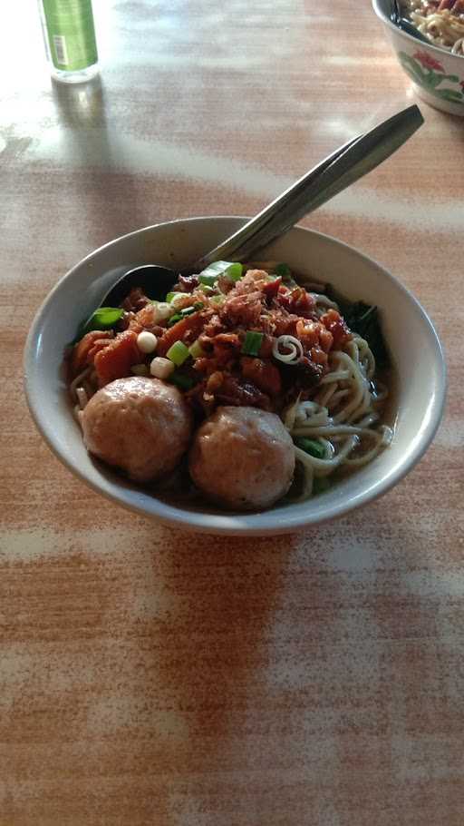 Bakso Barokah Mas Riyan 5