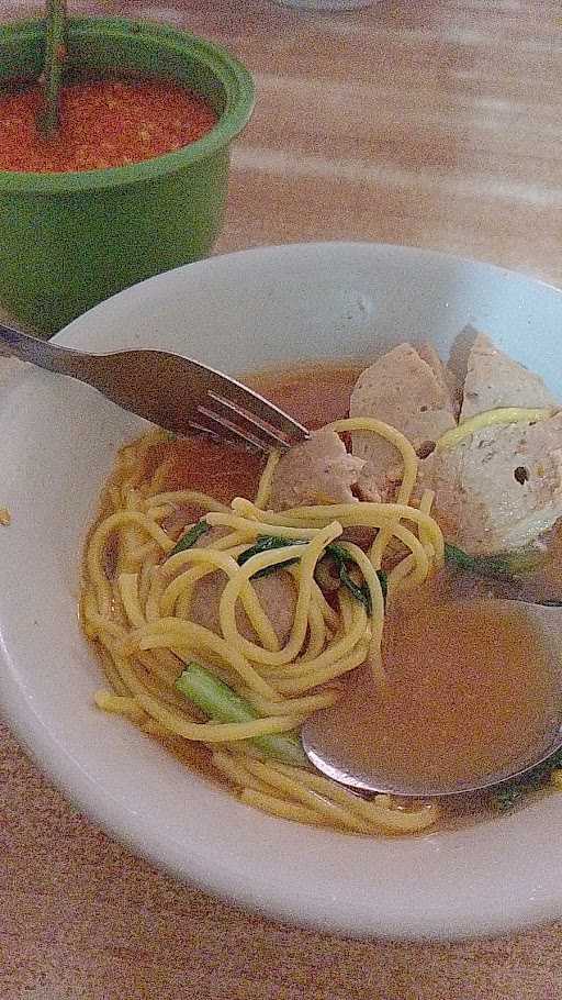 Bakso Barokah Mas Riyan 1