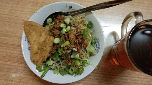 Bakso Barokah Mas Riyan 4