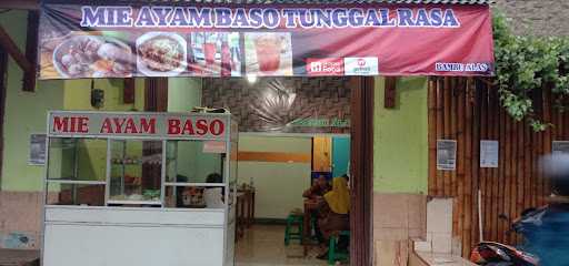 Bakso Tunggal Rasa Pade Kumis 10