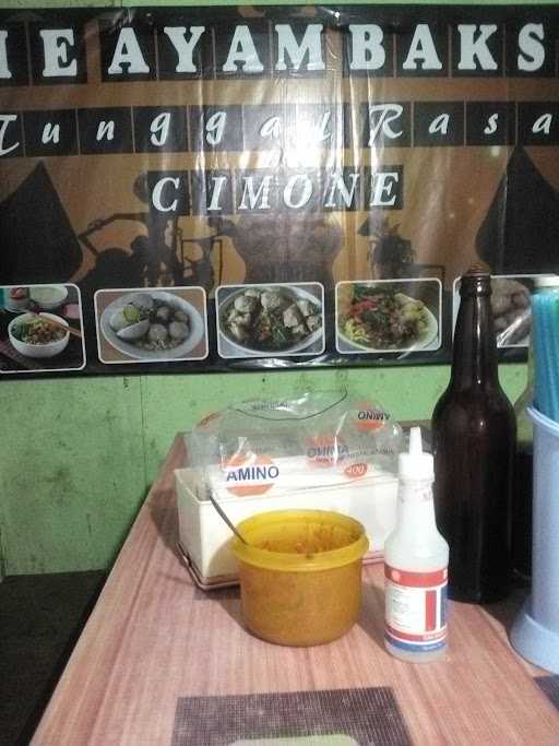 Bakso Tunggal Rasa Pade Kumis 5