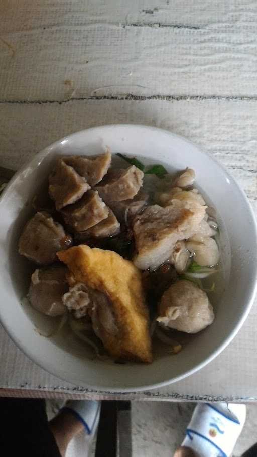 Bakso Tunggal Rasa Pade Kumis 4