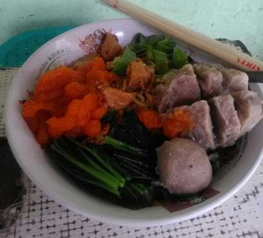 Bakso Tunggal Rasa Pade Kumis 7