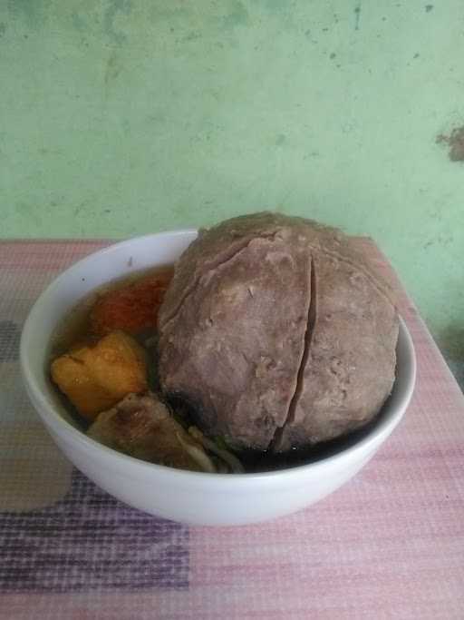 Bakso Tunggal Rasa Pade Kumis 1