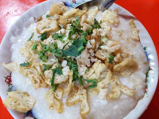 Bubur Ko Iyo 3