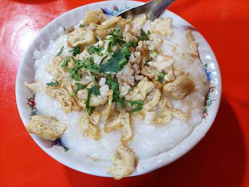 Bubur Ko Iyo 1