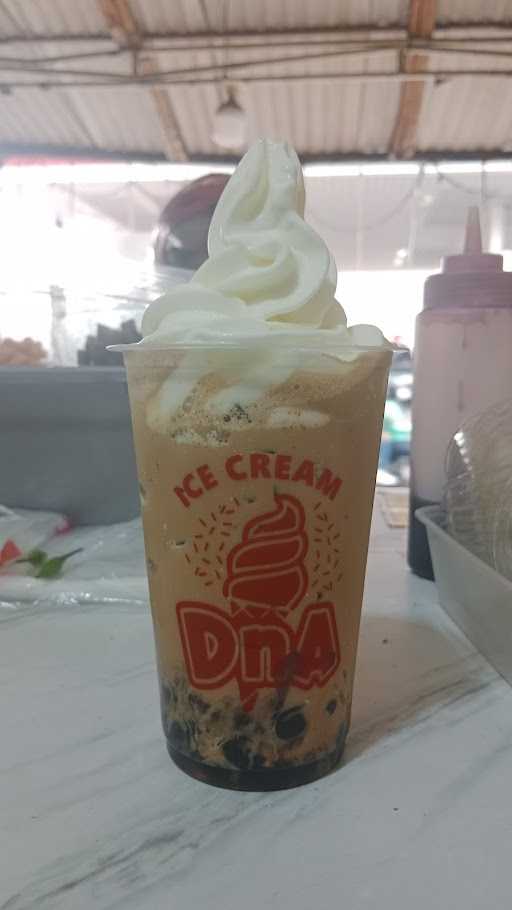 Dna Ice Cream 5