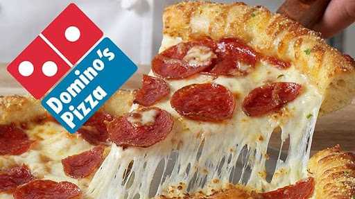 Domino'S Pizza 6