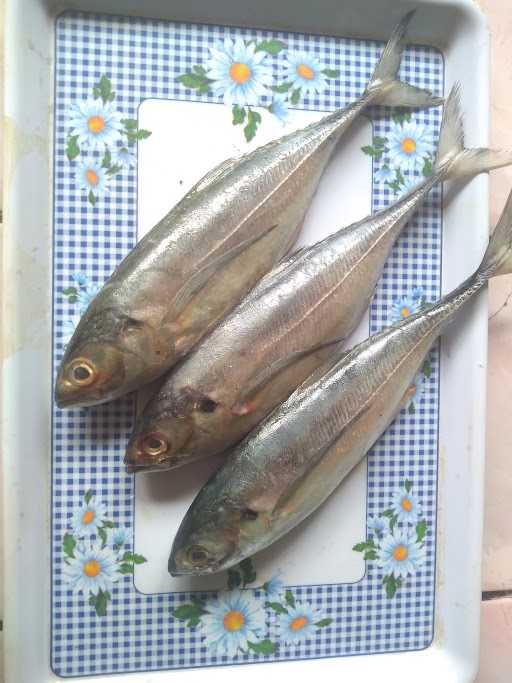 Ikan Bakar Kong Acep 5