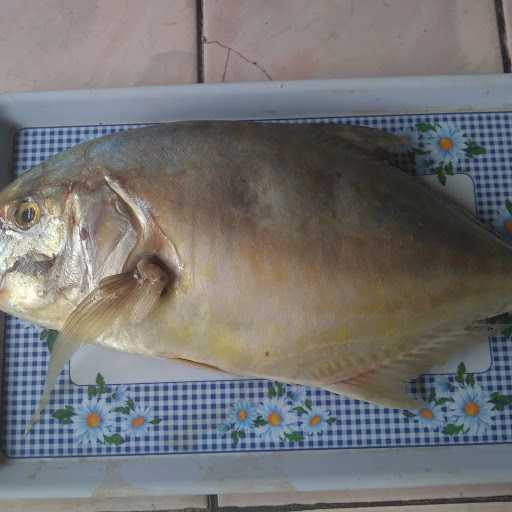 Ikan Bakar Kong Acep 8