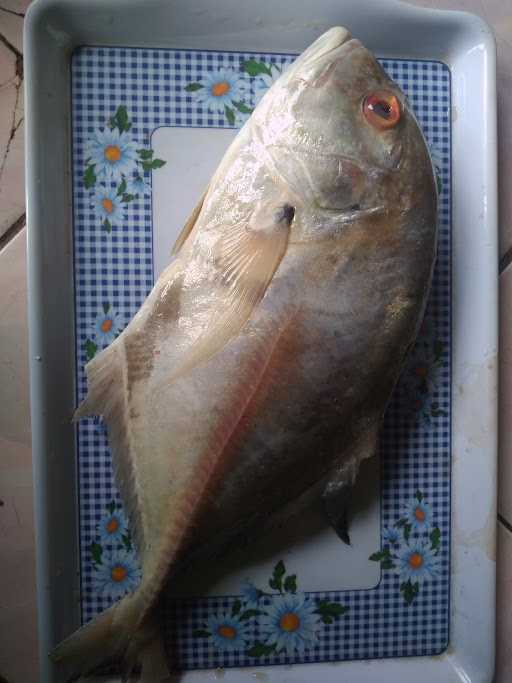 Ikan Bakar Kong Acep 4